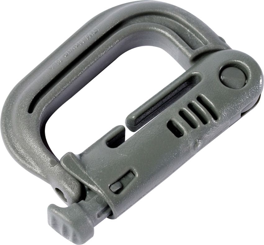 Outdoor Survival Gear - ITW Foliage Green Foliage Green - ITW