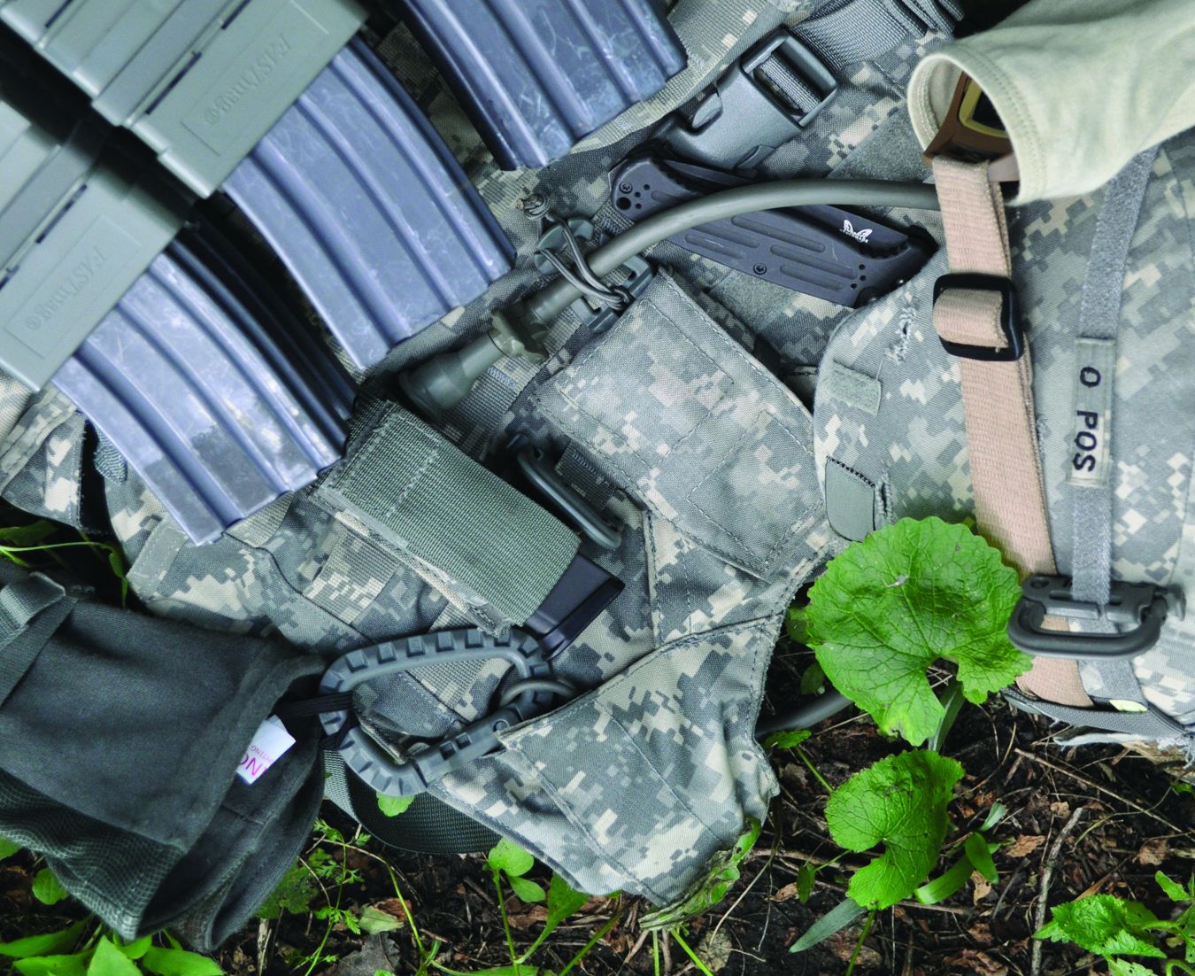 ITW Foliage Green - ITW (image 2)