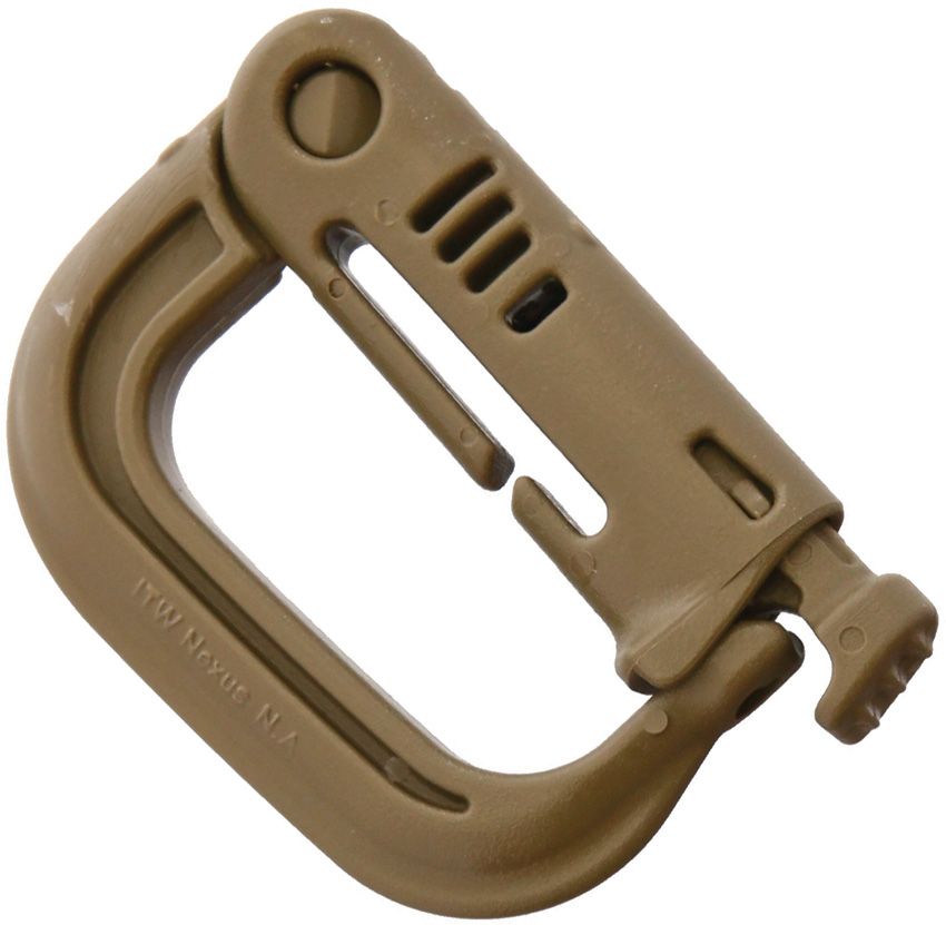 Outdoor Survival Gear - ITW Tan Tan - ITW