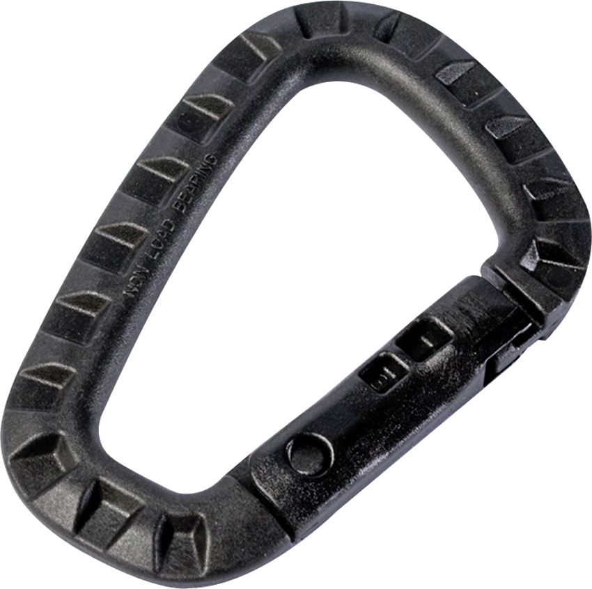 Outdoor Survival Gear - ITW Black Black - ITW