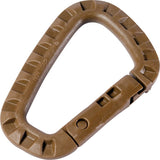 Outdoor Survival Gear - ITW Coyote Brown Coyote Brown - ITW