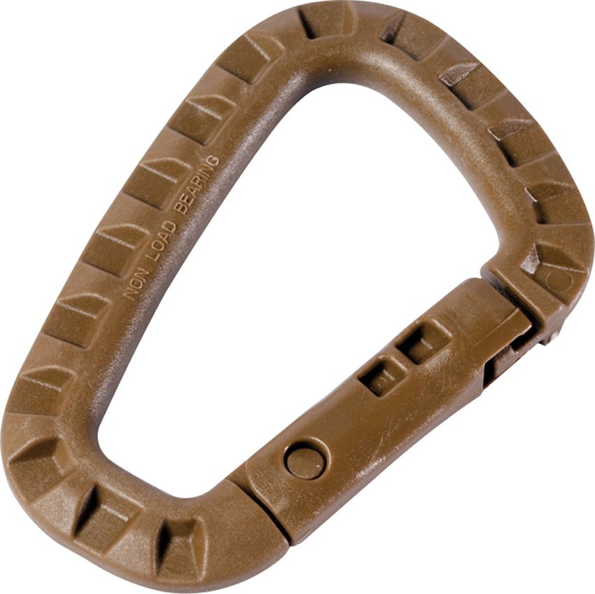 Outdoor Survival Gear - ITW Coyote Brown Coyote Brown - ITW