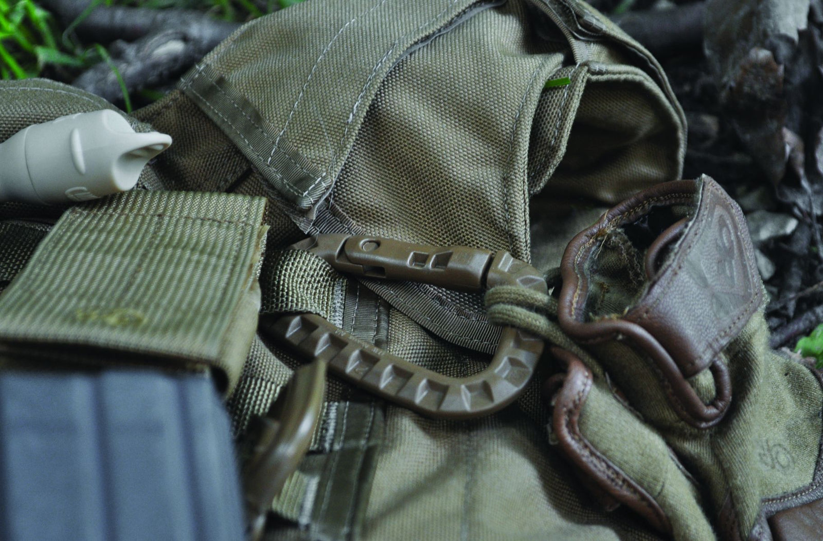 ITW Coyote Brown (3) - ITW (image 2)
