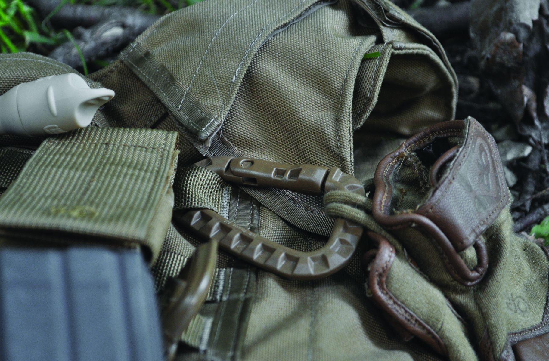 ITW Coyote Brown (3) - ITW (image 2)