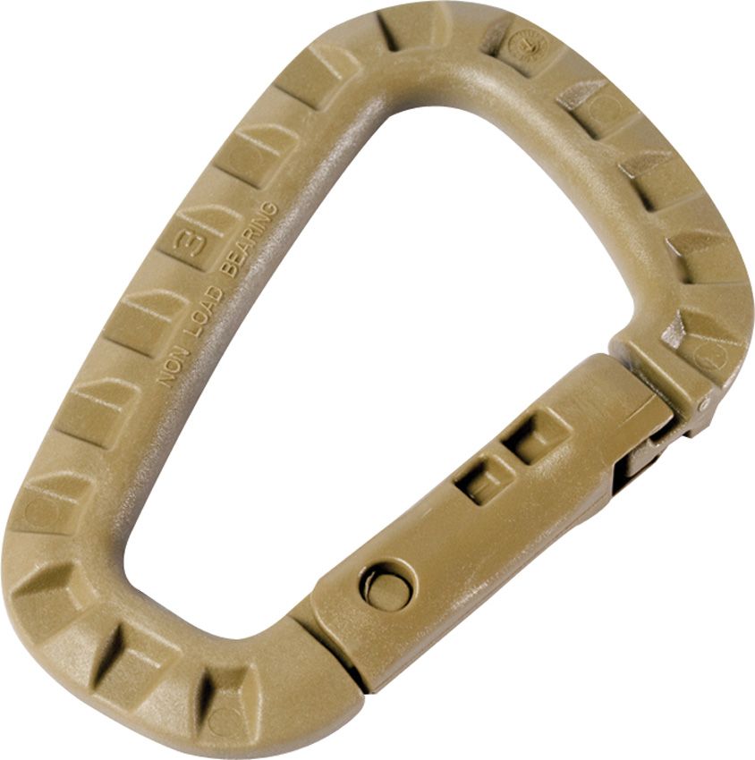 Outdoor Survival Gear - ITW Tan Tan - ITW