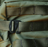 ITW G-Hook Waveloc Black - ITW (image 2)