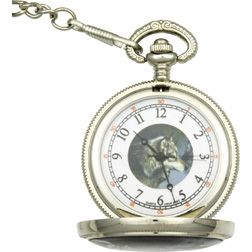 Infinity Lightweight Outdoor Watch Silver - Infinity (image 2)