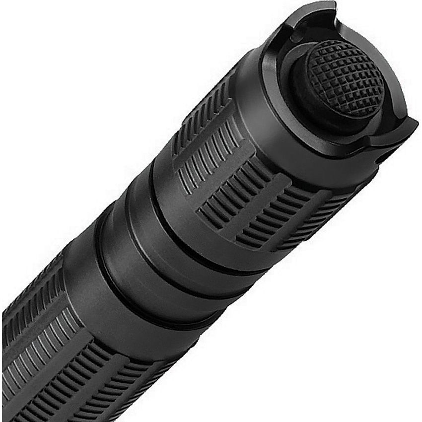 JETBeam LED Torch 1817 Lumens Black - JETBeam (image 2)