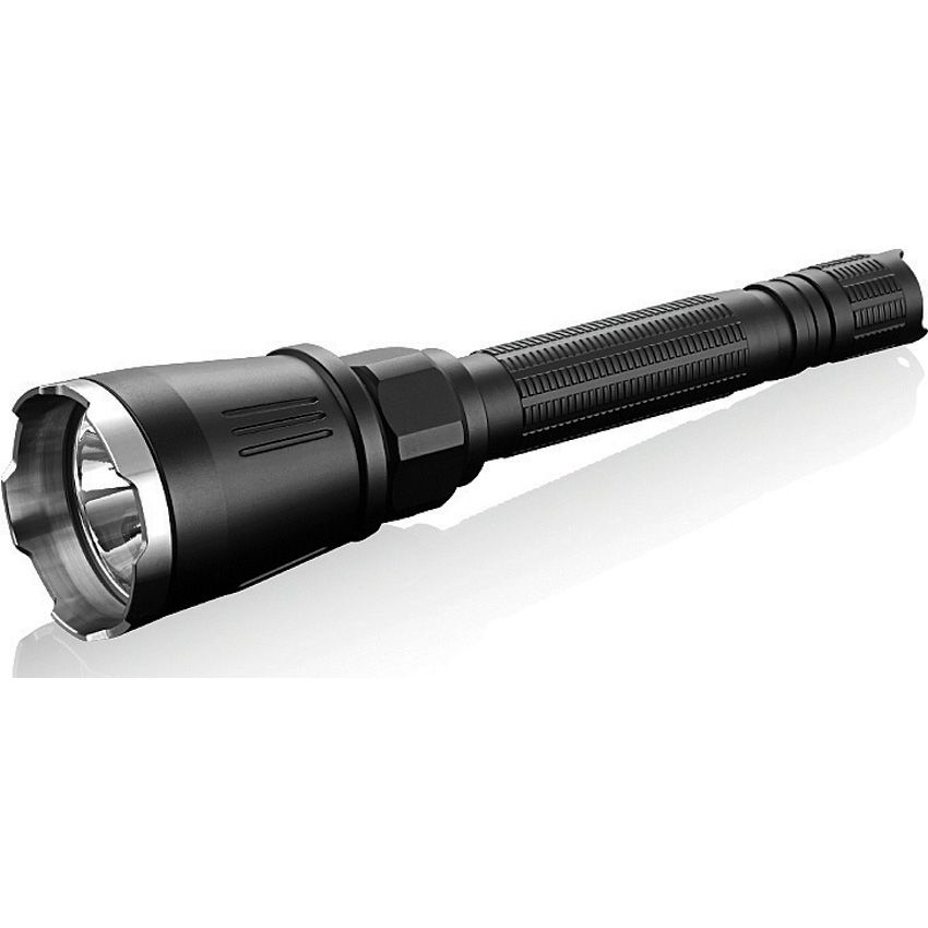 JETBeam LED Torch 1817 Lumens Black - JETBeam (image 3)