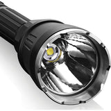 JETBeam LED Torch 1817 Lumens Black - JETBeam (image 4)