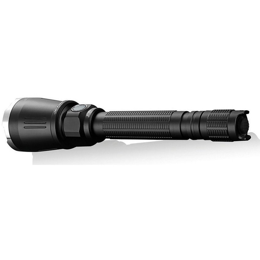 JETBeam LED Torch 1817 Lumens Black - JETBeam (image 5)