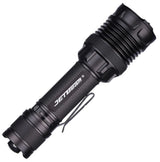 Rechargeable LED Torch 1200 Lumens - JETBeam - JETBeam