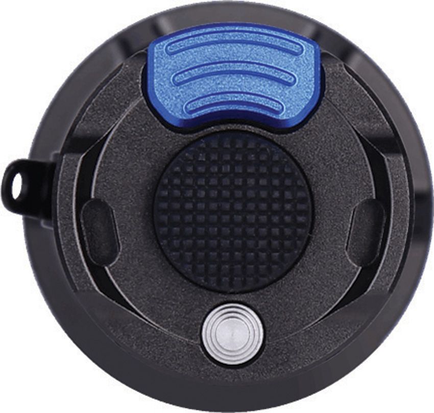 JETBeam Rechargeable LED Torch 1200 Lumens - JETBeam (image 3)