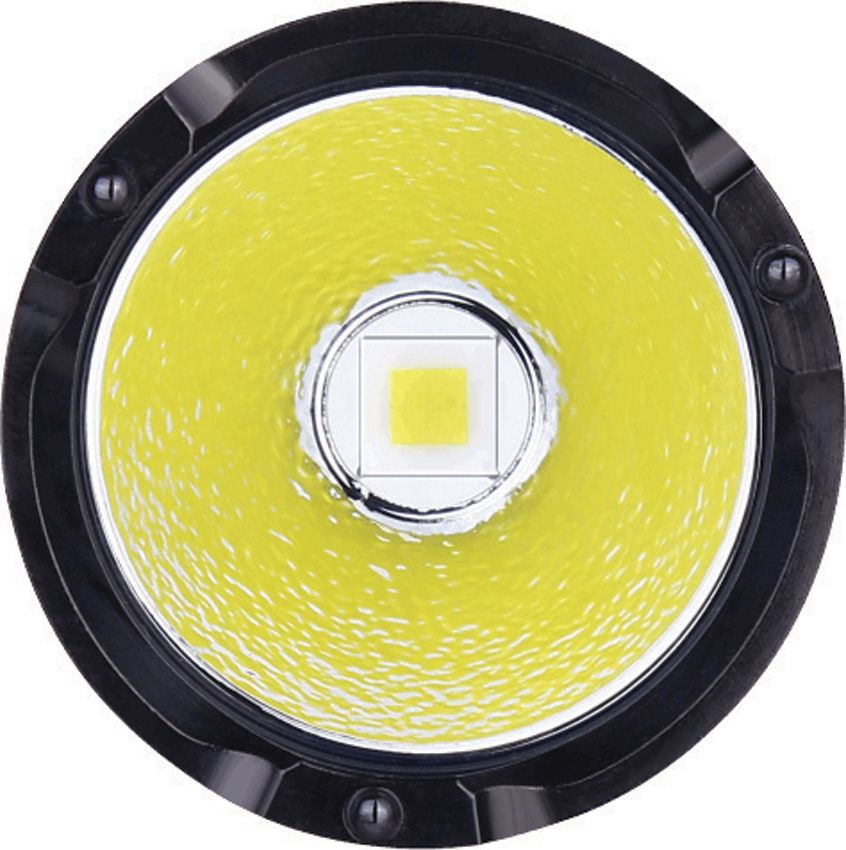 JETBeam Rechargeable LED Torch 1200 Lumens - JETBeam (image 4)