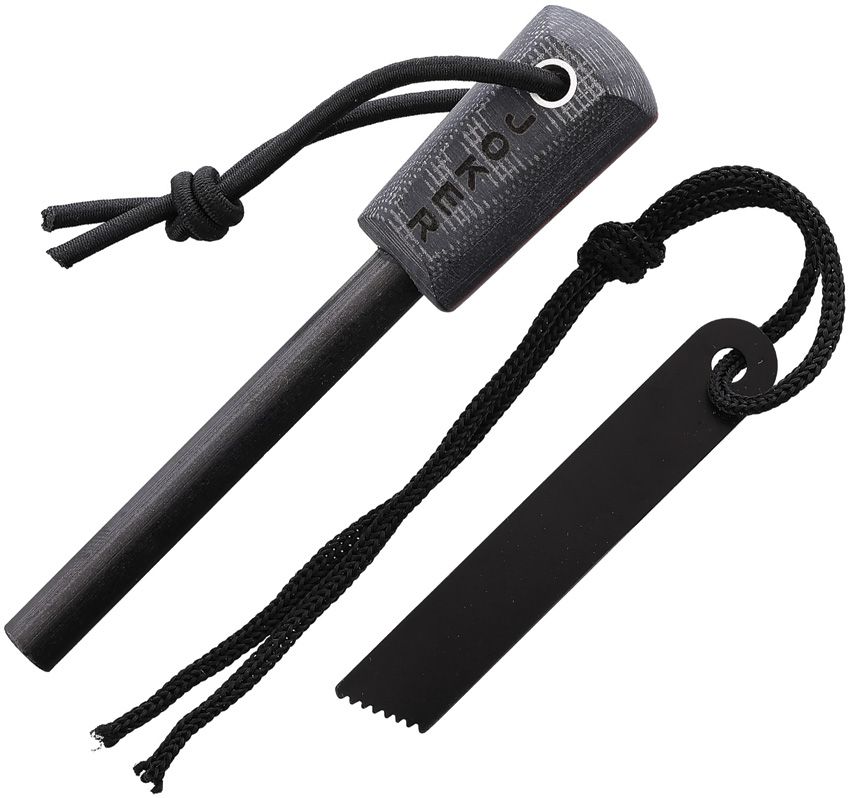 Outdoor Survival Gear - Joker Black Black - Joker