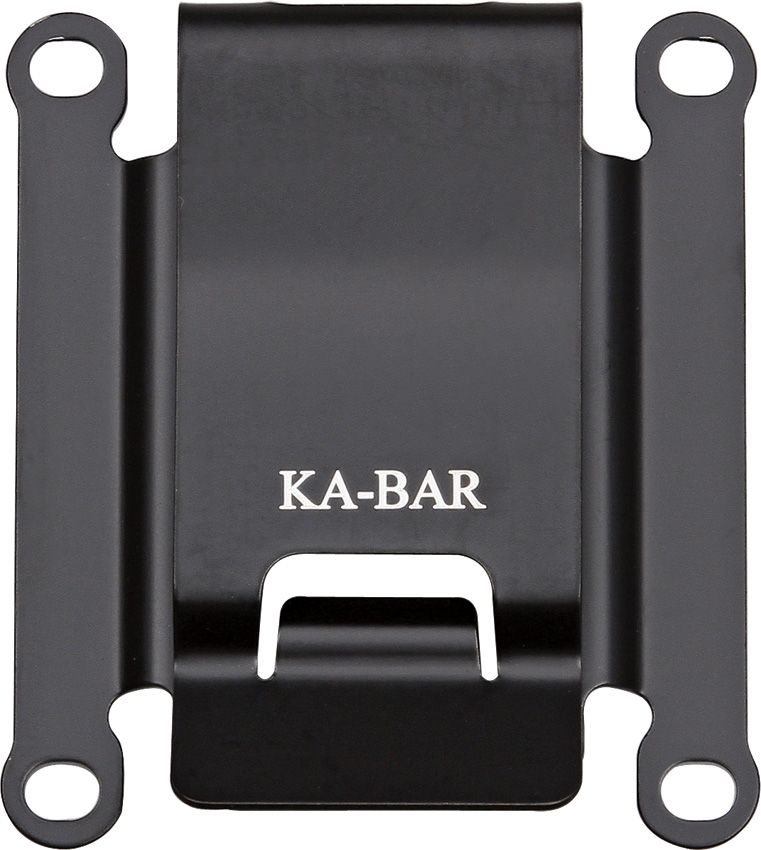 Knife Sheath & Accessory - Ka-Bar Black Black - Ka-Bar