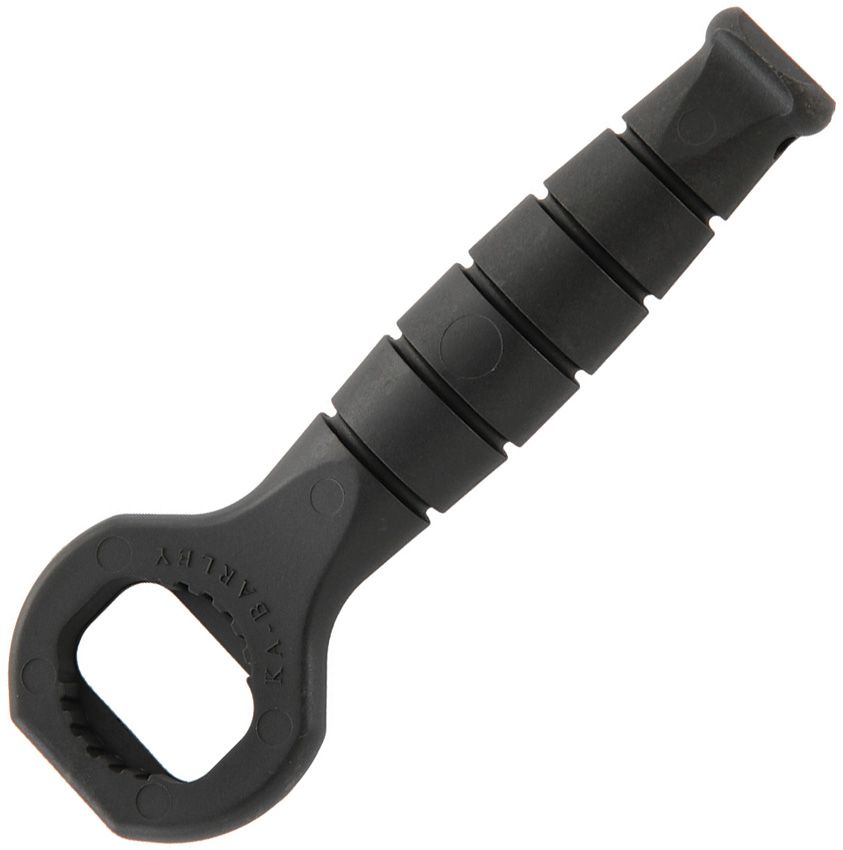 Outdoor Survival Gear - Ka-Bar Black Black - Ka-Bar