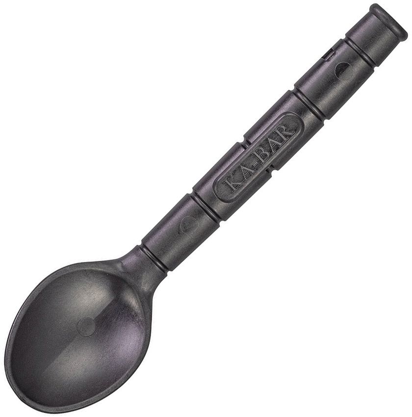 Outdoor Survival Gear - Ka-Bar Black Black - Ka-Bar