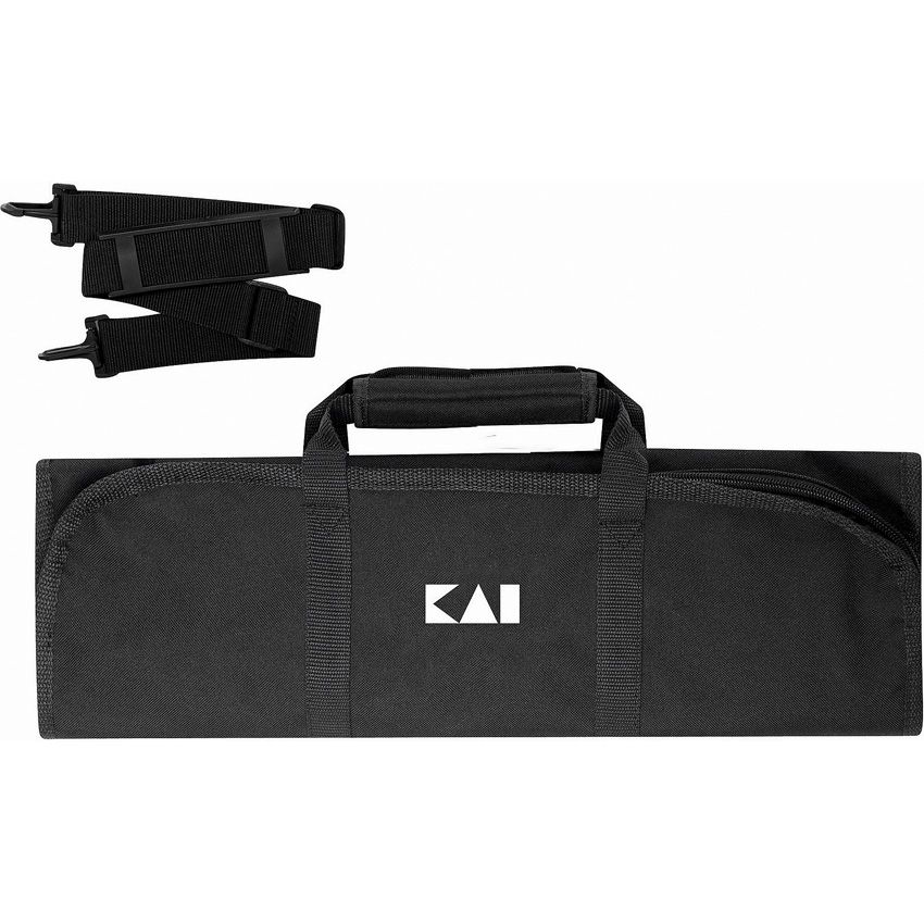Kai USA Knife Sheath & Accessory Black - Kai USA (image 2)