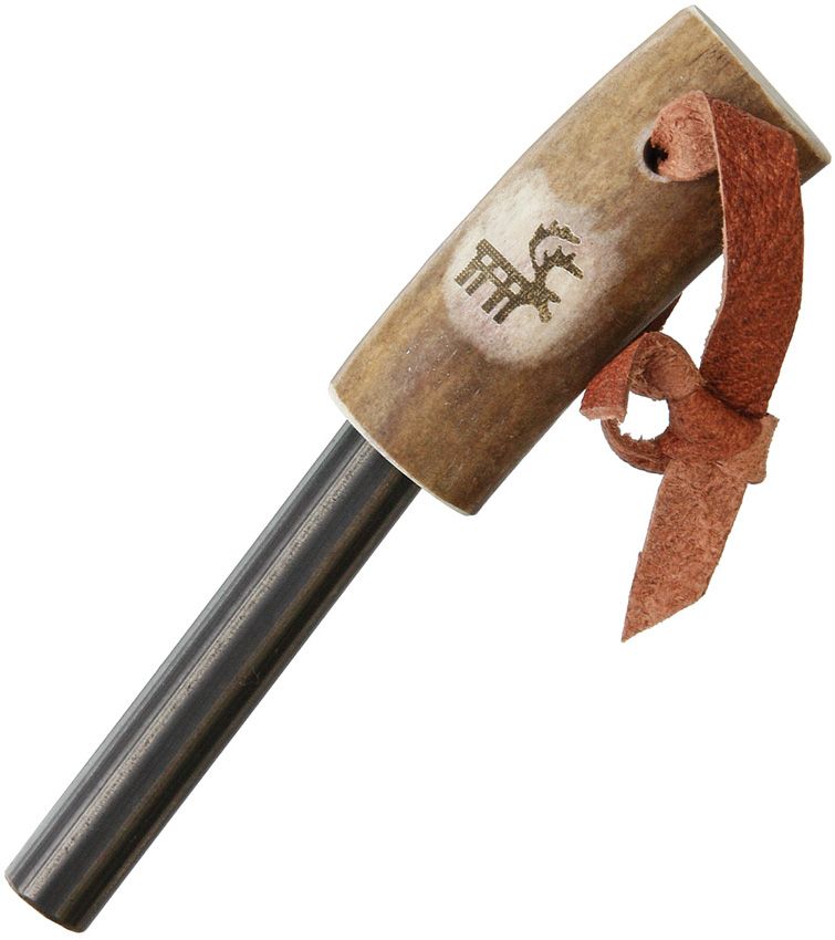 Outdoor Survival Gear - Karesuando Kniven Natural Natural - Karesuando Kniven