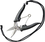 Outdoor Survival Gear - Kanetsune Black Black - Kanetsune