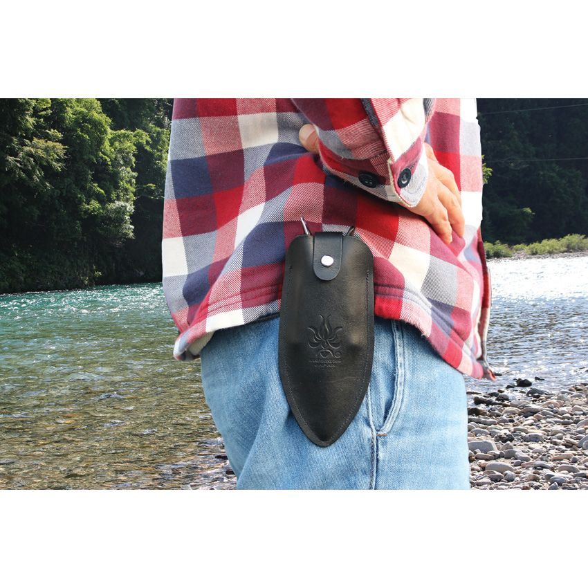 Kanetsune Outdoor Survival Gear Black - Kanetsune (image 3)