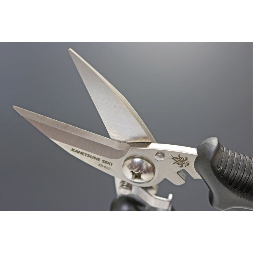 Kanetsune Outdoor Survival Gear Black - Kanetsune (image 4)