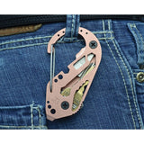 KeyBiner Biner Copper - KeyBiner (image 2)