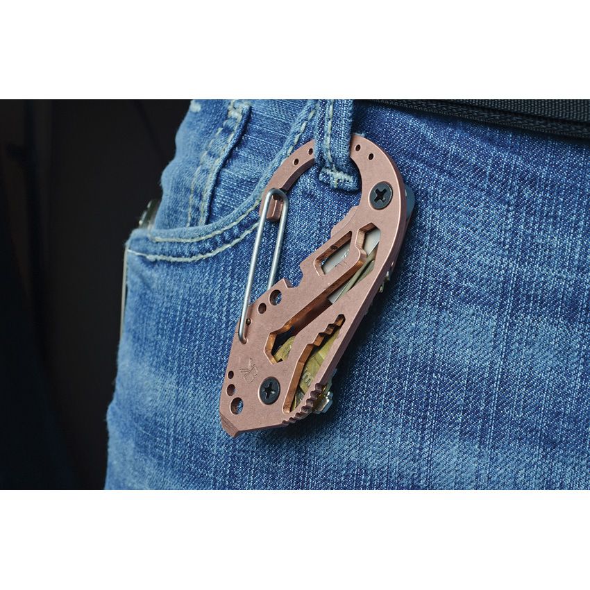 KeyBiner Biner Copper - KeyBiner (image 3)