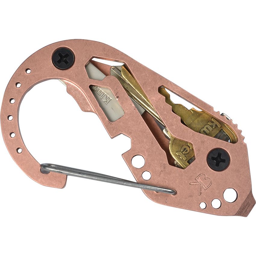 KeyBiner Biner Copper - KeyBiner (image 4)