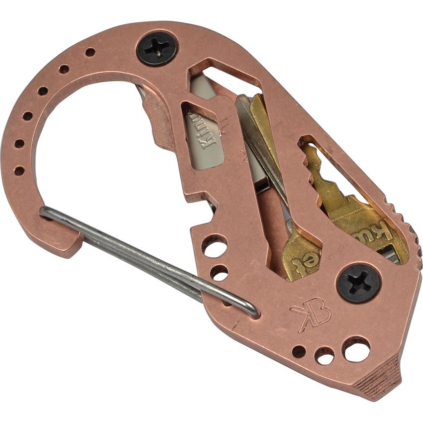 KeyBiner Biner Copper - KeyBiner (image 5)