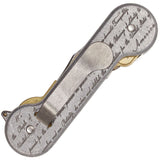 KeyBar Outdoor Accessory American Flag - KeyBar (image 2)