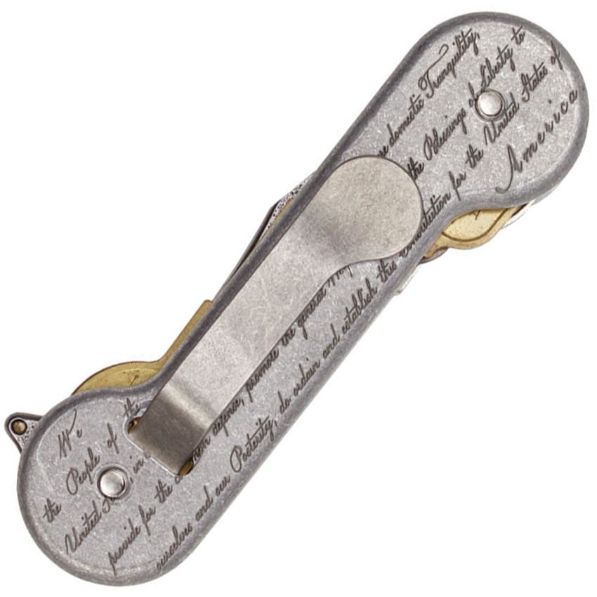 KeyBar Outdoor Accessory American Flag - KeyBar (image 2)