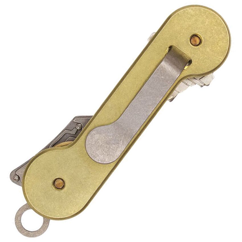 KeyBar Brass - KeyBar (image 2)
