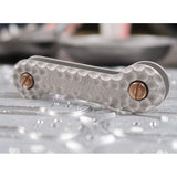 KeyBar Cratered Titanium - KeyBar (image 4)