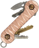 KeyBar Outdoor Accessory - KeyBar Copper Copper - KeyBar
