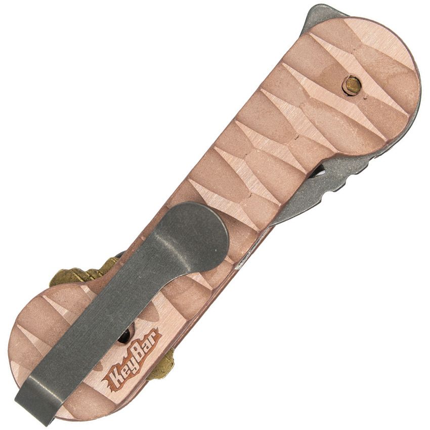 KeyBar Copper Slayer - KeyBar (image 2)