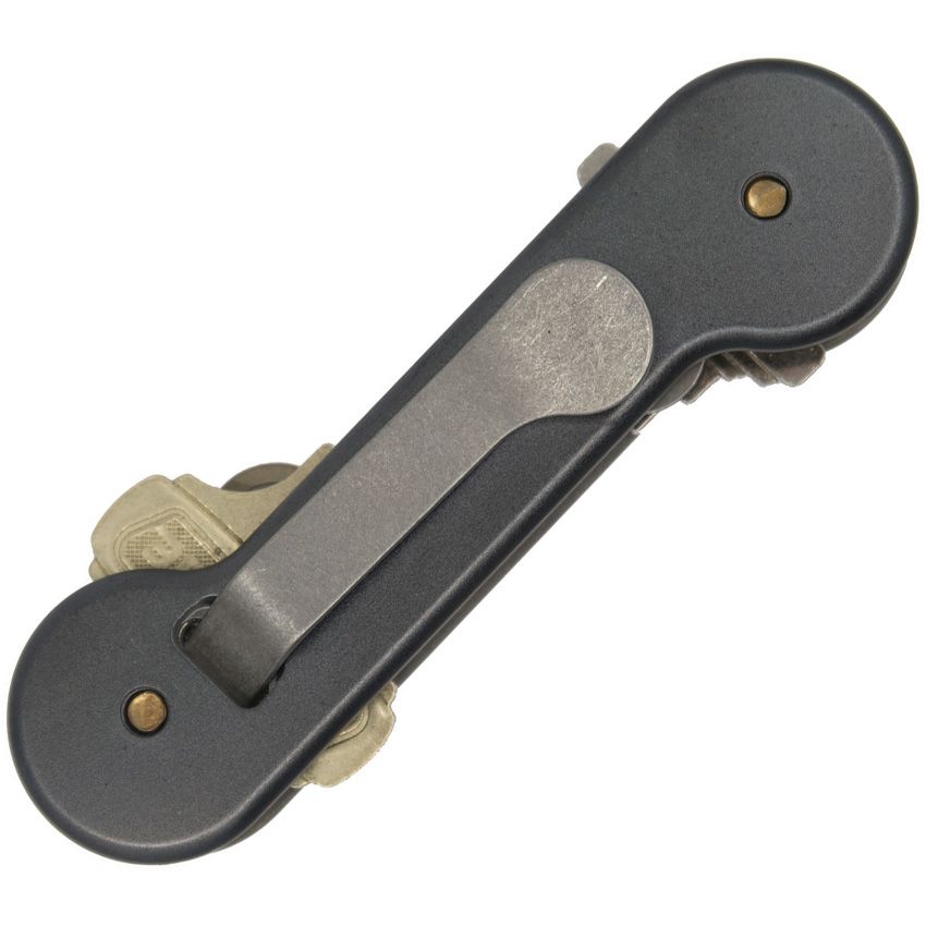 KeyBar Titanium Midnight - KeyBar (image 2)