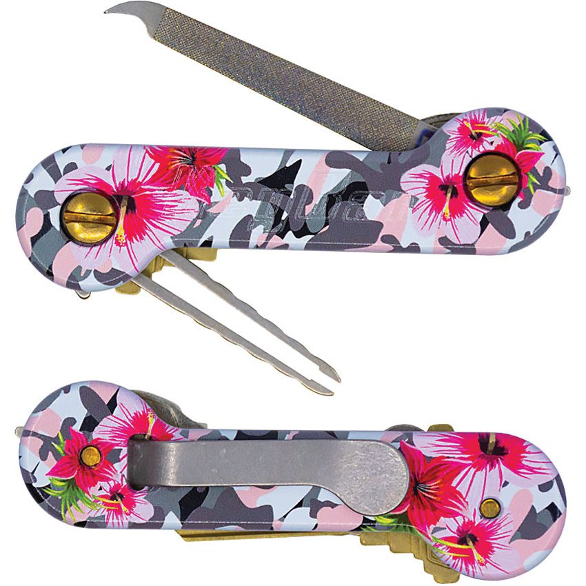 KeyBar Pink Camo - KeyBar (image 2)