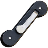 KeyBar Aluminum Black - KeyBar (image 2)