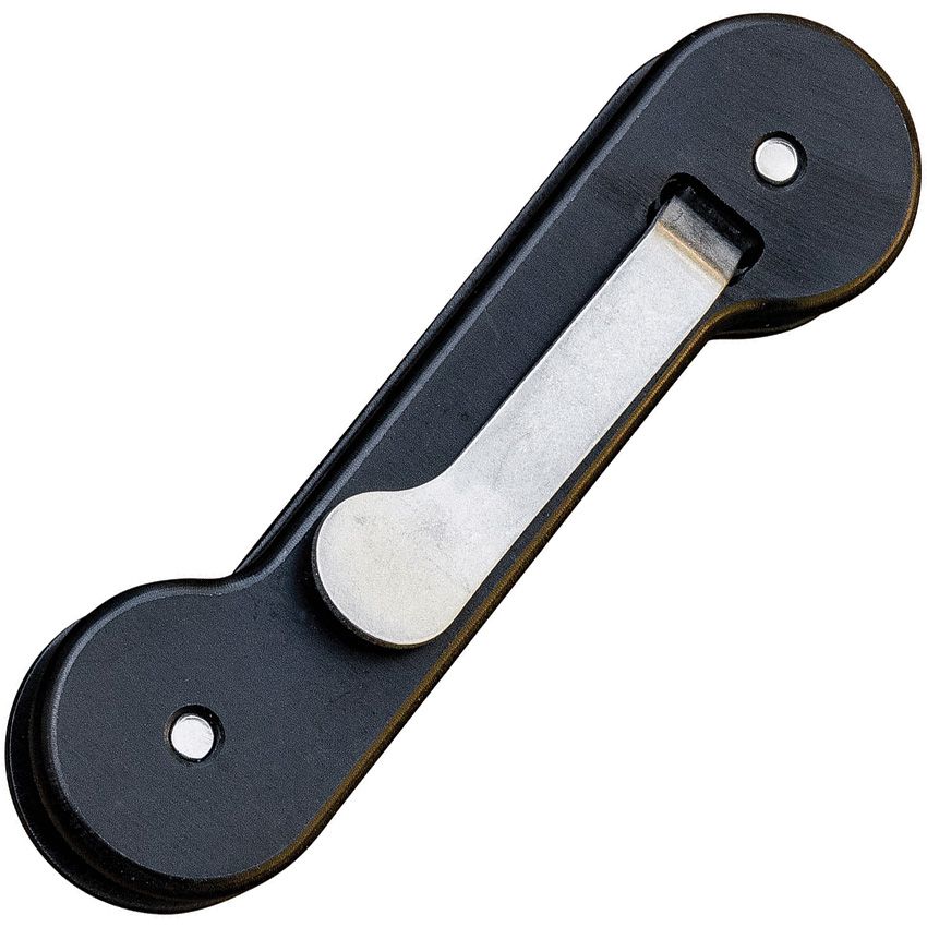 KeyBar Aluminum Black - KeyBar (image 2)
