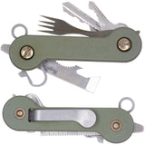 KeyBar G10 Green - KeyBar (image 2)