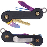 KeyBar G10 Black - KeyBar (image 2)