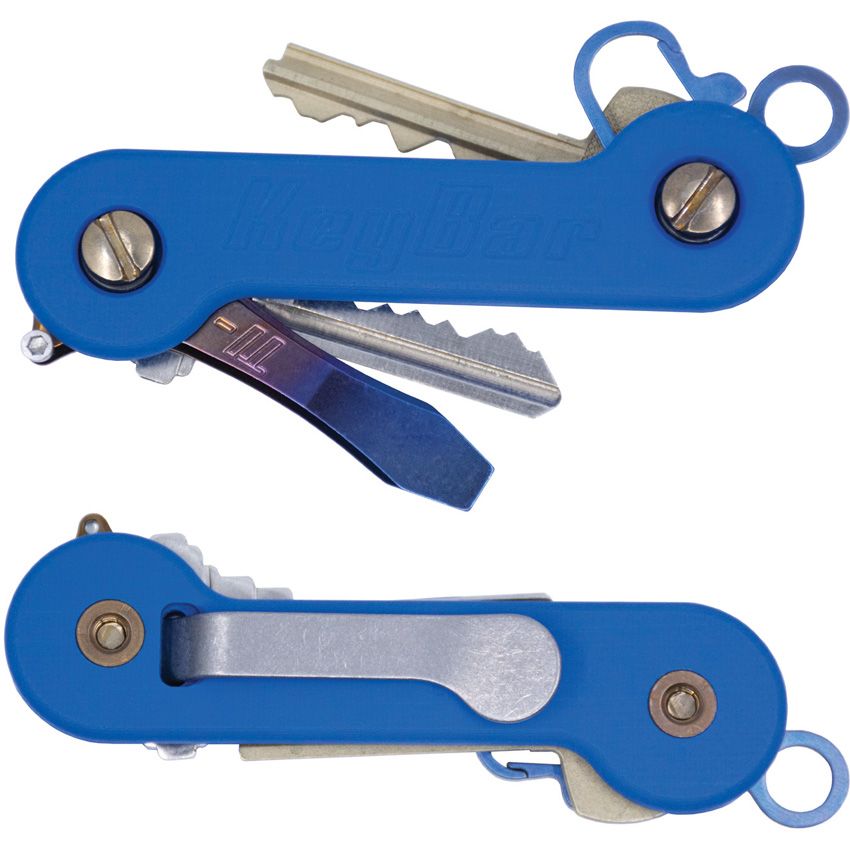 KeyBar G10 Blue - KeyBar (image 2)