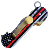 KeyBar Outdoor Accessory Red and Black - KeyBar (image 2)