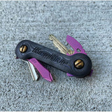 KeyBar Outdoor Accessory Purple Camo - KeyBar (image 3)