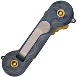 KeyBar Outdoor Accessory Blue Camo - KeyBar (image 2)