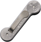KeyBar Outdoor Accessory - KeyBar Anodized Aluminum Anodized Aluminum - KeyBar