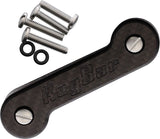 KeyBar Outdoor Accessory Anodized Aluminum - KeyBar (image 2)