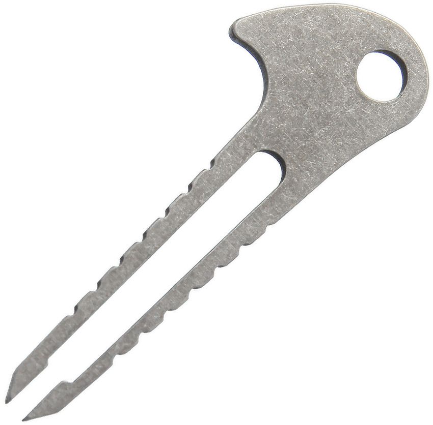 Multi-Function Outdoor Tool - KeyBar - KeyBar